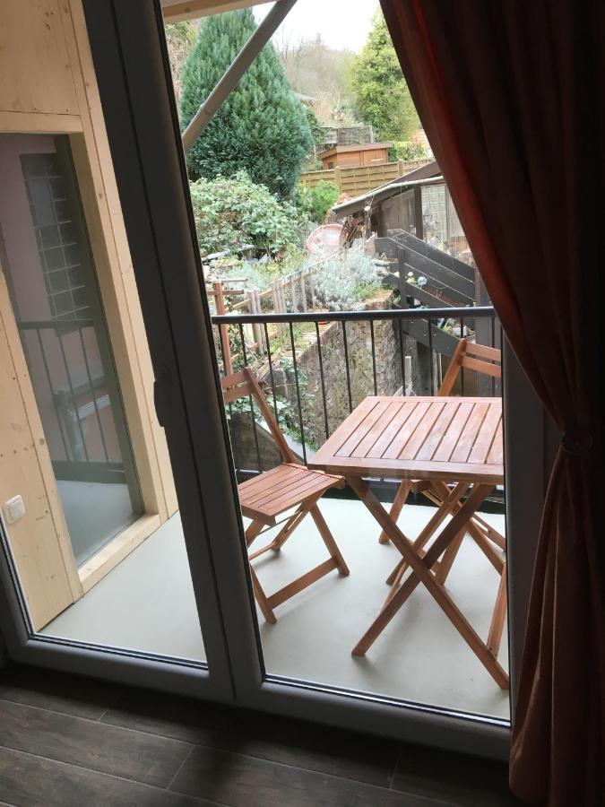 Hotel-Pension Markt-Scheune Anno 1652 フロートー エクステリア 写真
